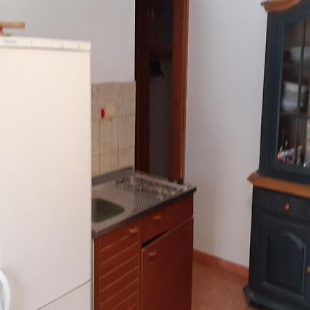Apartments Rudi Klenovica Habitación foto