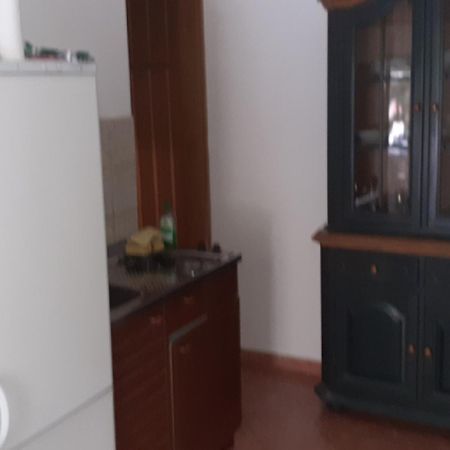 Apartments Rudi Klenovica Habitación foto