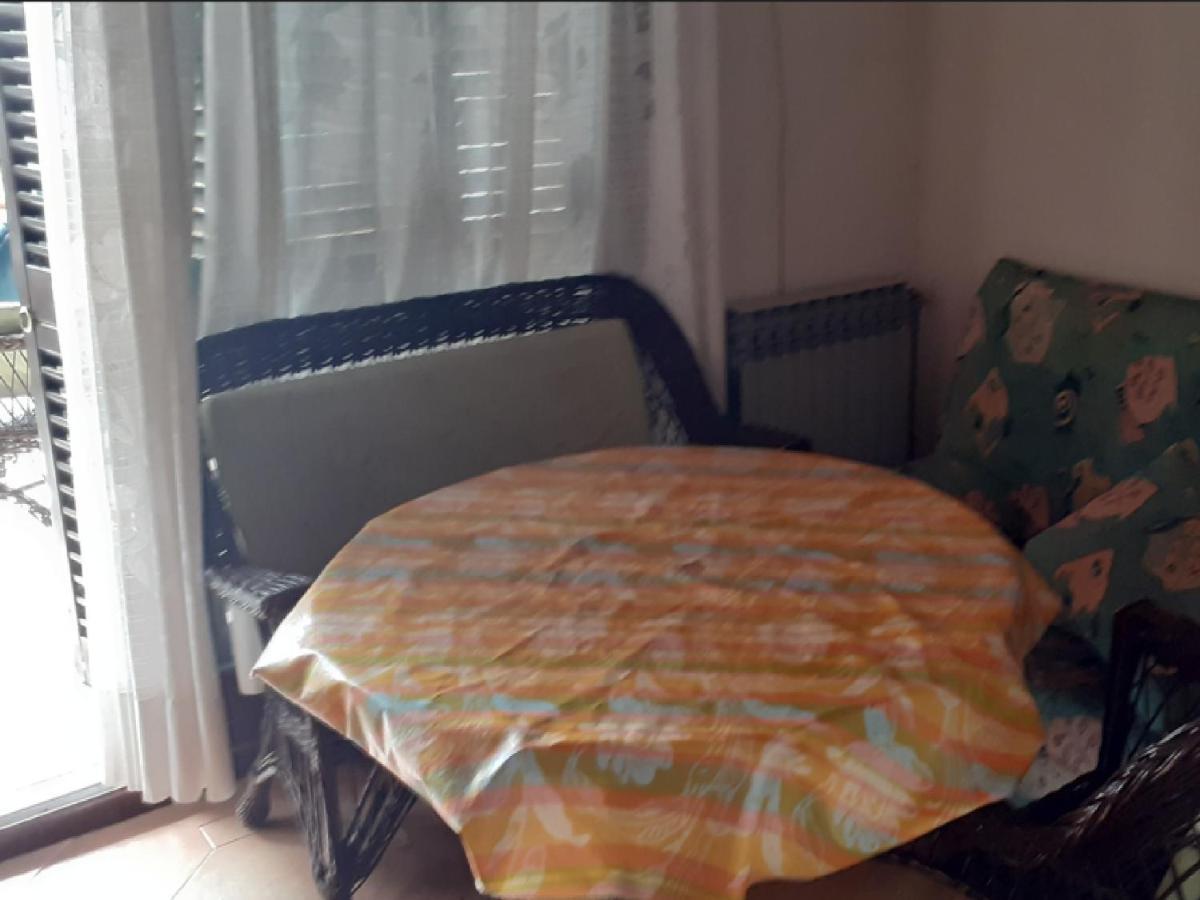 Apartments Rudi Klenovica Habitación foto