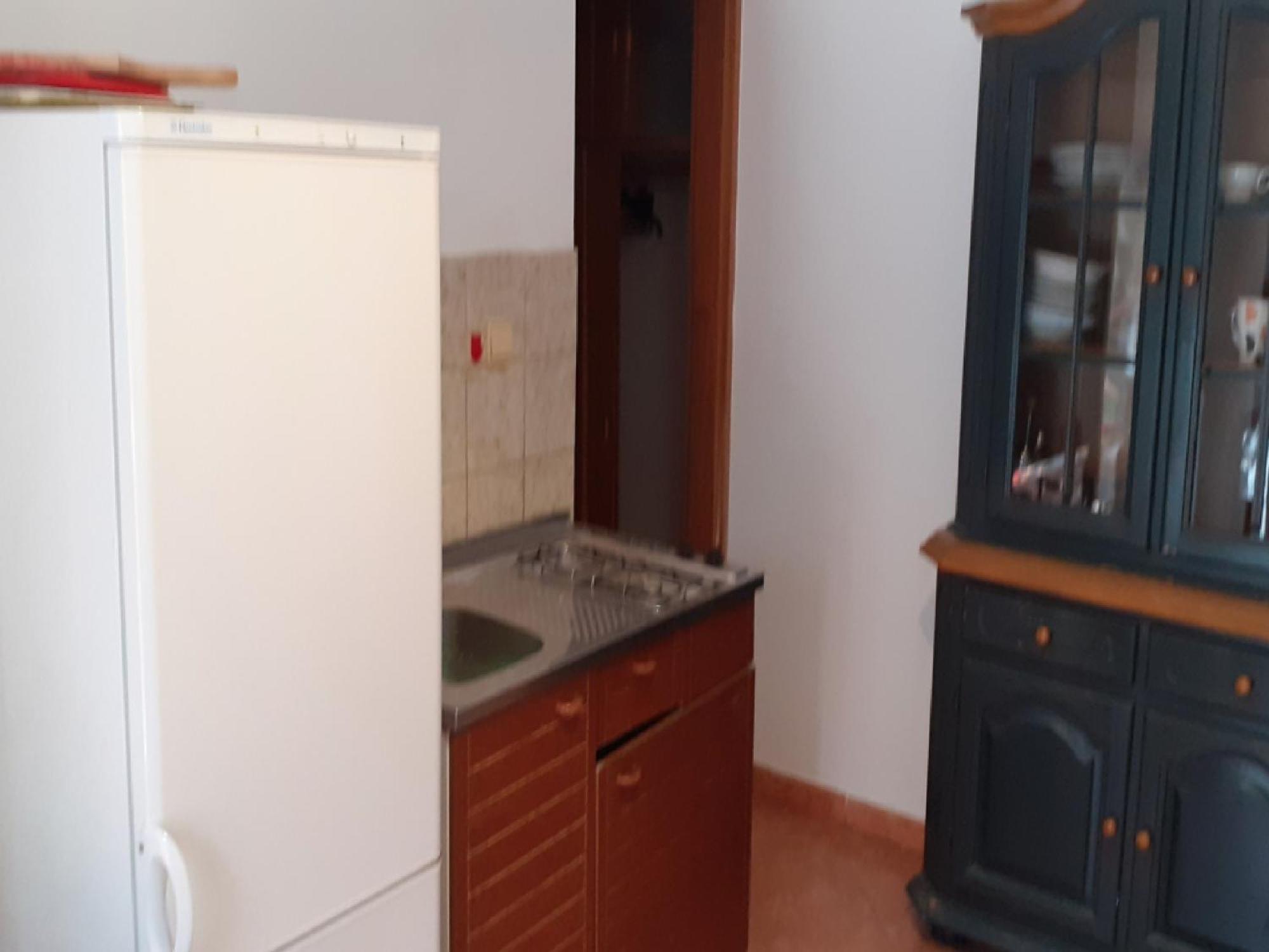 Apartments Rudi Klenovica Habitación foto