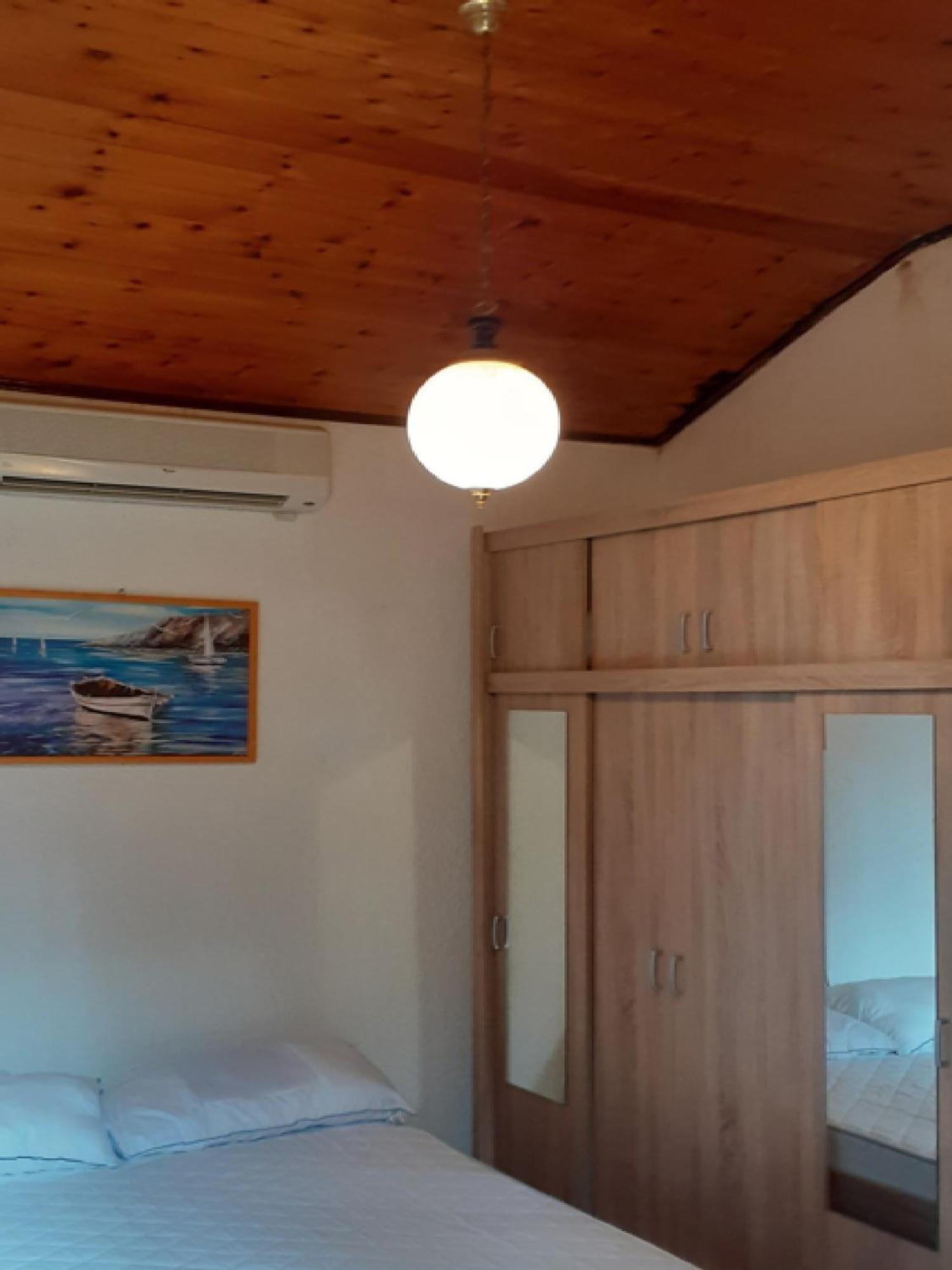 Apartments Rudi Klenovica Habitación foto