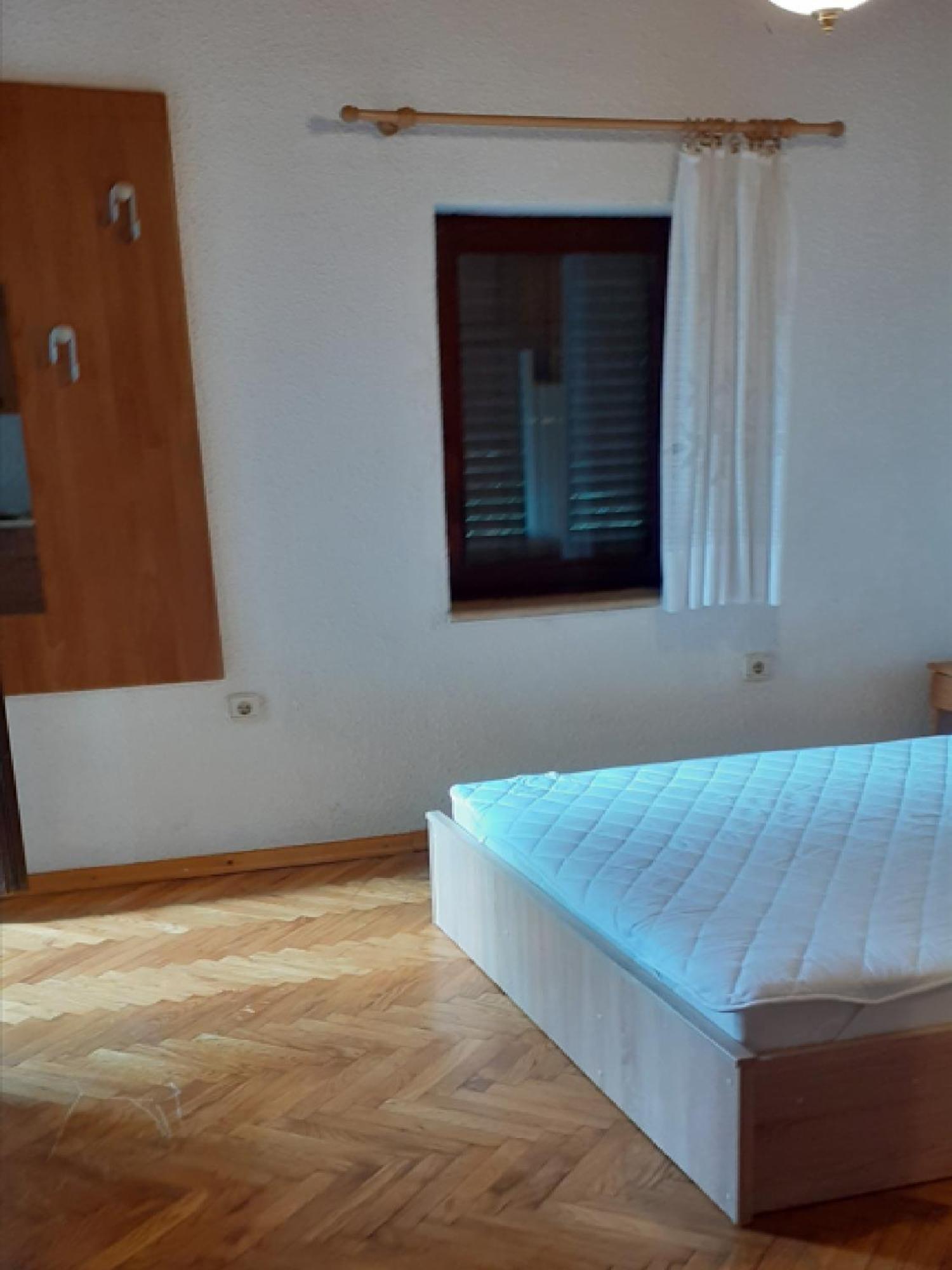 Apartments Rudi Klenovica Habitación foto